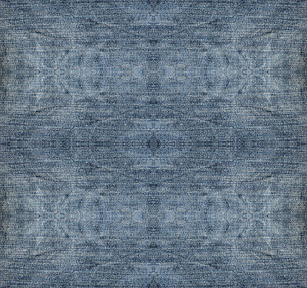 Vergrösserte Ansicht des Stoff-Designs.