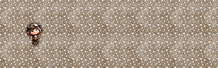Zoomed in design view.