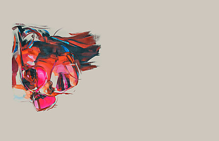 Zoomed in design view.