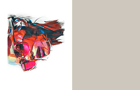 Zoomed in design view.