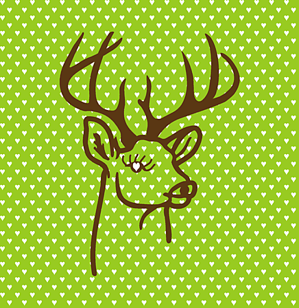 Zoomed in design view.