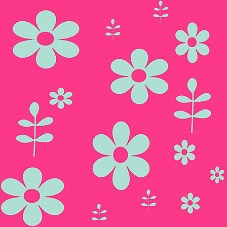Zoomed in design view.