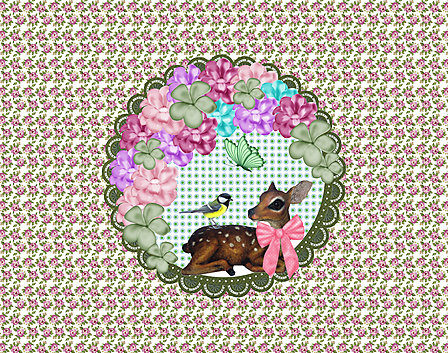 Zoomed in design view.