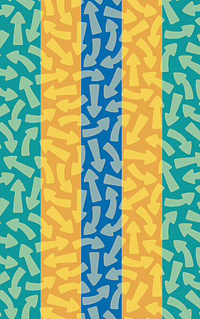 Zoomed in design view.