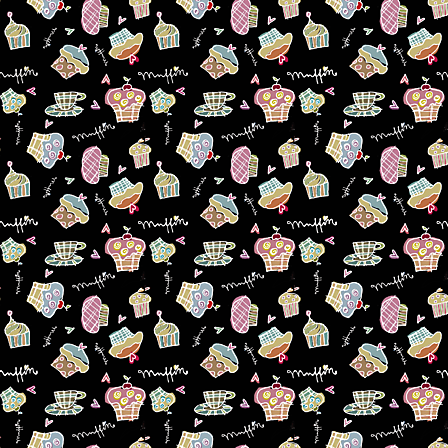 Zoomed in design view.