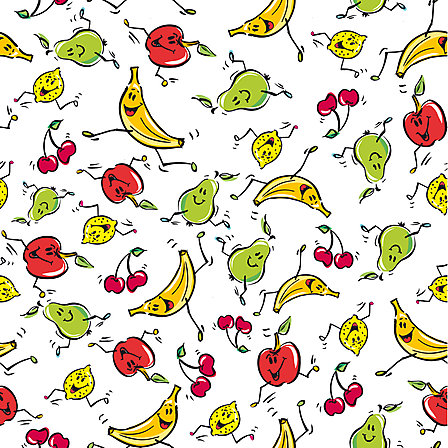 Zoomed in design view.