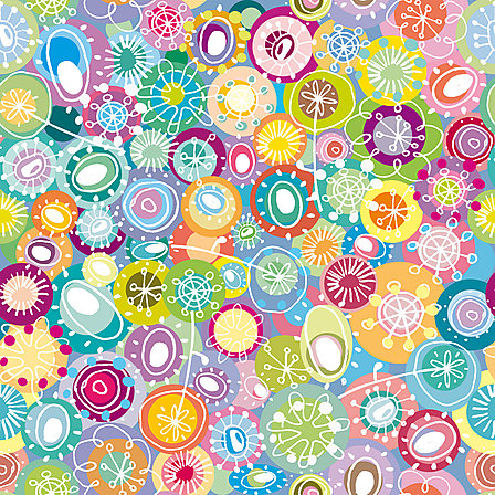 Zoomed in design view.