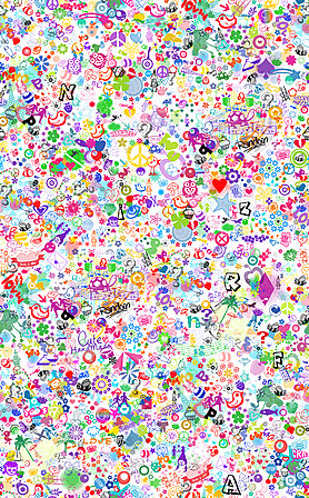 Zoomed in design view.