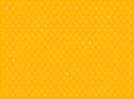 Vergrösserte Ansicht des Stoff-Designs.