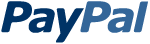 Paypal Logo